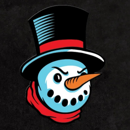 Mr.Snowman