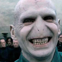 LordikVoldemort