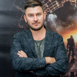SniperViktorov