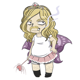 FairyWife