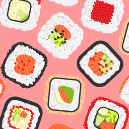 SushiGod