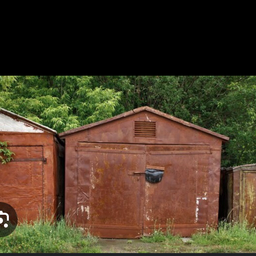 OldGarage