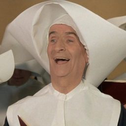 Монашка из фильма с луи де фюнесом. Луи де фюнес монашка. Луи де фюнес монахиня. Луи де фюнес фильмы монашки. Луи де фюнес и жандармы на велосипедах.