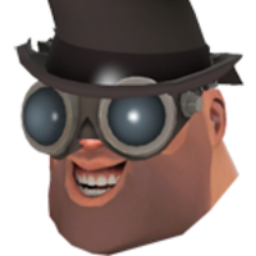 GhastlyGibus
