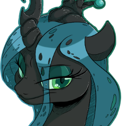 Queen.Chrysalis