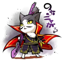 Nobunyaga
