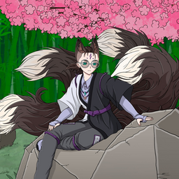 ShibiNoKitsune