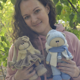 Maryrogatkina