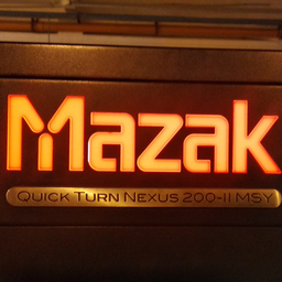 mazak200