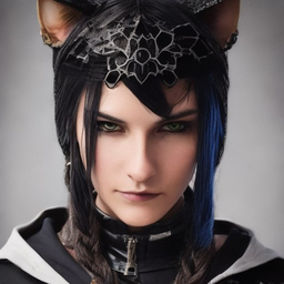 Deadbadcat