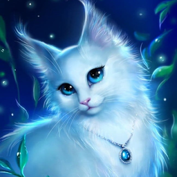 Mooncatty