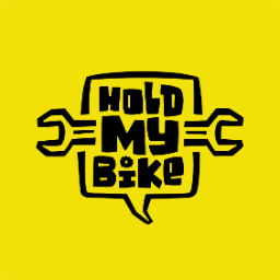 Holdmybike