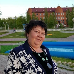 svetlanachetkova
