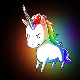 BigEvilUnicorn
