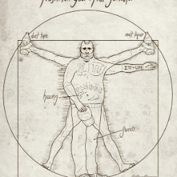 Vitruvian81