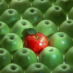 AppleRed