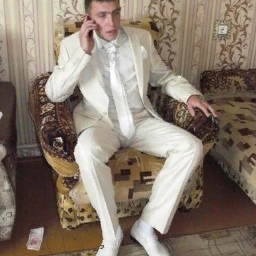 PapkaDyrak