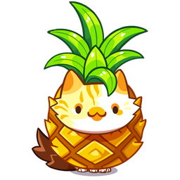 pineapplecake