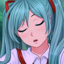 Pikabu profile picture for @WHIMPER
