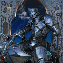 Cyber8Ninja