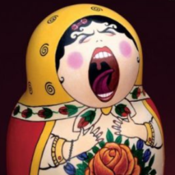 Matrieshka