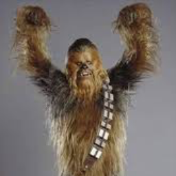 Girl Farts Like Chewbacca