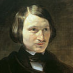 NikolajGogol1809
