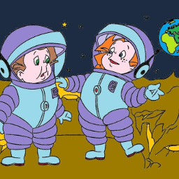 Iamfromthemoon