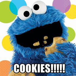 Cookieomnommnom