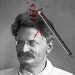 Ledorub.Trockogo