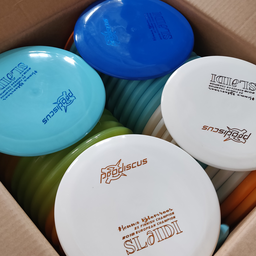 discgolfnn