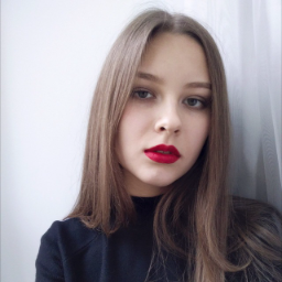DanilovaPolina