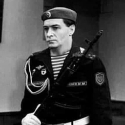ConstantinSV