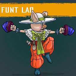 FUNTUS