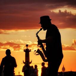 hypnosax