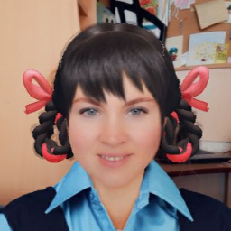 kristinasuslik
