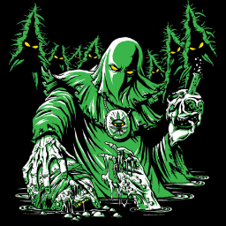 CannabisCorpse
