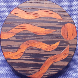 Lamellawood