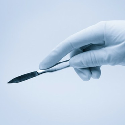 SurgeonHand
