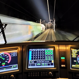 TrainPilot