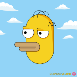 DuckMcQuack