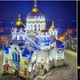 Аватар пользователя DonBatyushka