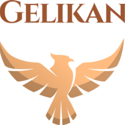 Gelikan