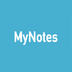 MyNotes