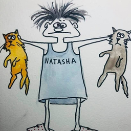 NatashkaBekher
