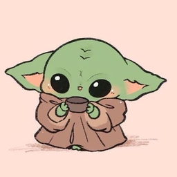 AnnaYoda