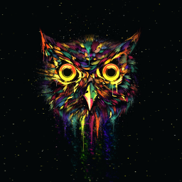 StonedOwl