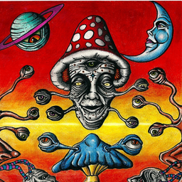 amanitamus