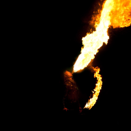 Pyromania