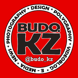 BUDO.KZ